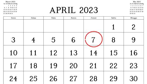 gidapp april 2023
